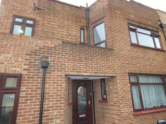 4 Bedroom Semi-Detac...